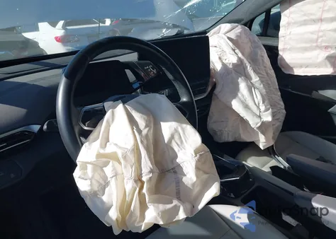 2021 Volkswagen Id.4 Pro S from USA, damaged, VIN WVGKMPE2XMP023729